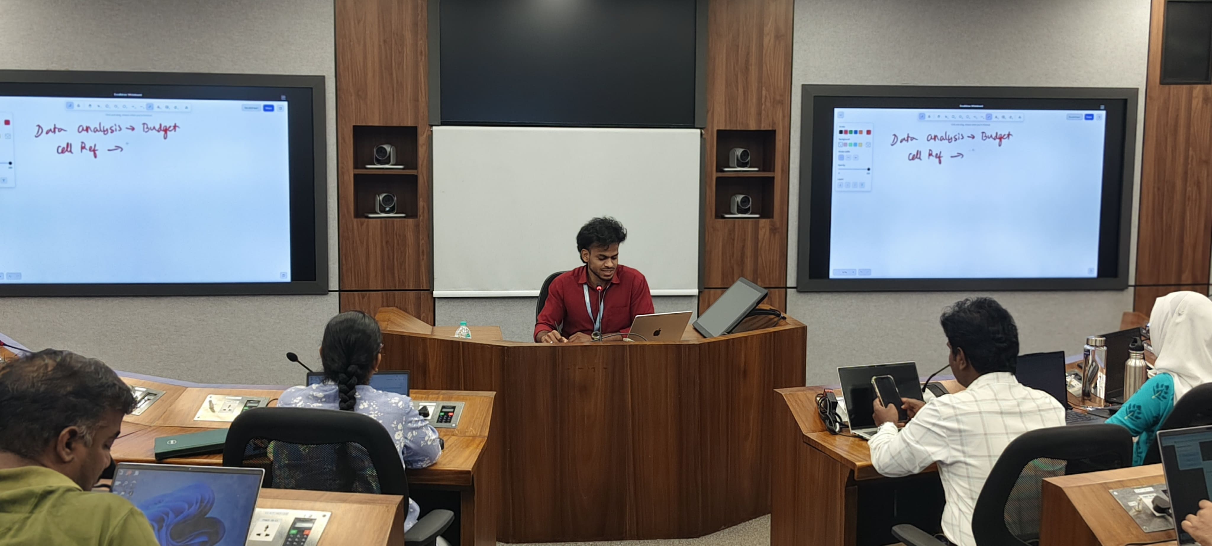 Mahindra Research Valley